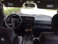 Isuzu Bighorn Trooper 1995 for sale-6