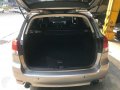 2012 SUBARU Legacy station wagon AWD -0