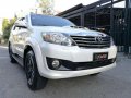 2014 Toyota Fortuner 3.0V 4x4 Automatic 1st owned-8