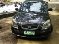 Cars and automotives Kia Rio 2007 model-1