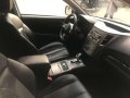 2012 SUBARU Legacy station wagon AWD -6