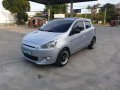 Mitsubishi Mirage 2014 for sale-0