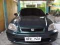 Honda Civic 1996 For Sale-5