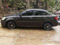 Cars and automotives Kia Rio 2007 model-4