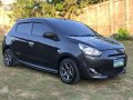 FOR SALE: 2013 Mitsubishi Mirage Hatchback 1.2 GLX MT-9