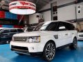 2012 LAND ROVER Range Rover SPORT Super Charged-7