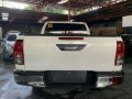 2016 Toyota Hilux 24G 4x2 Manual FOR SALE-0