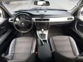 BMW 320i 2008 658,000 Negotiable Automatic Transmission-1