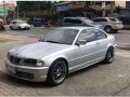 2001 BMW E46 330ci sport coupe for sale-0