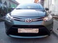 Toyota Vios E 1.3 2018 for sale-3