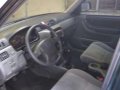 2001 Honda CRV Manual Transmission Excellent Condition-2