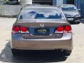 2011 Honda Civic 1.8 S Automatic - Jun Nannichi-4