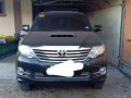 Toyota Fortuner 2015 for sale-0