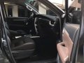 2017 Toyota Fortuner V AT casa maintained-2