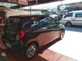 2017 Suzuki Celerio Black Gas AT - Automobilico SM City Bicutan-4