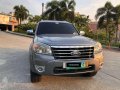 2010 Ford Everest Limited Edition First Owner-0