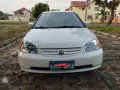 Honda Civic vtis dimension matic 2002 for sale-3