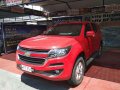 2015 Chevrolet Trailblazer Red Diesel MT -Automobilico SM City Bicutan-1