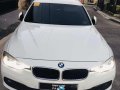 2017 BMW 3 series Diesel Matic for sale-0