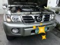 Nissan Patrol 2005 for sale-0