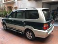 2003 Toyota Revo VX200 for sale-6