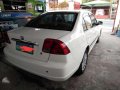 Honda Civic vtis dimension matic 2002 for sale-4