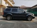 2008 Dodge Durango Limited Edition 4x4 V8 Gasoline Engine-5