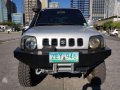 Suzuki Jimny 2006 for sale-6