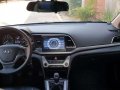 Sporty Hyundai Elantra 2017 (Negotiable) FOR SALE-2