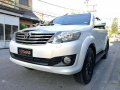 2014 Toyota Fortuner 3.0V 4x4 Automatic 1st owned-7