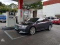 2012 Toyota Camry 2.5L G 16t kms for sale-0