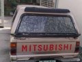 Mitsubishi L200 Pick-up 1996 for sale-7