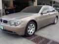 BMW 730D 2004 FOR SALE-9