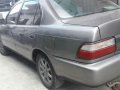 Toyota Corrola BB s.e all power 1995 model rush-2