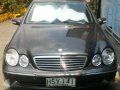 Mercedes Benz C200 2001 W203 for sale-2