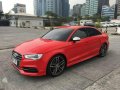 2015 Audi S3 cooper C63 gtr jackani FOR SALE-10