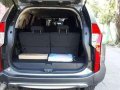 LIKE NEW MITSUBISHI MONTERO Grab Ready with PA for sale-3