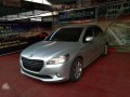 2016 Peugeot 301 Gas AT - Automobilico SM City Bicutan-7