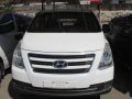 2017 Hyundai Grand Starex TCI for sale-6