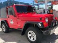 1997 Jeep Wrangler TJ All original Complete tax payment-4