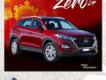 Brand New Hyundai Tucson FL Zero DP 2019-2