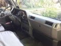 Nissan Urvan Escapade 2011 FOR SALE-7