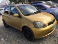 Toyota Echo 2001 Manual Local for sale-0