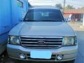 Ford Everest 2005 4x2 FOR SALE-0