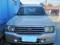 Ford Everest 2005 4x2 FOR SALE-0