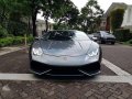 Lamborghini Huracan LP 610-4 LOCAL 2015 FOR SALE-1