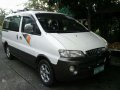 For sale Hyundai svx Starex 99model matic diesel -0