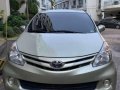 Selling Toyota Avanza 2012 e 1.3 engine matic-9