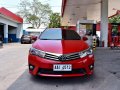 2014 Toyota Altis V 1.6 Top Of The Line 598t Nego Batangas Area-9