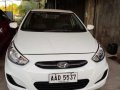 HYUNDAI ACCENT 2016 Automatic for sale-8